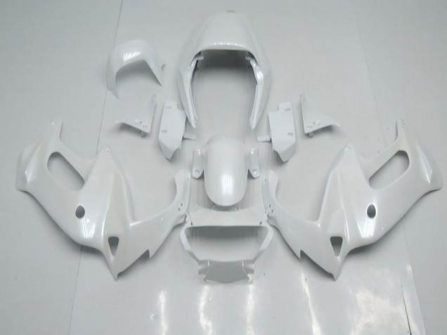 Carenado Honda VTR 1000 F 1997-2005 - Blanco Perla