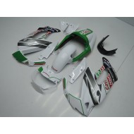 Carenado Honda VTR 1000 F 1997-2005 - Castrol