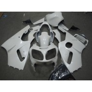 Carenado Kawasaki ZX12R 2002-2006 - Blanco