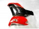 Carenado Kawasaki ZX14R ZZR 1400 2012-2021 - Rojo