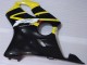 Carenado & Plástico Honda CBR 600 F4i 2001-2003 - Amarillo Negro