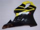 Carenado & Plástico Honda CBR 600 F4i 2001-2003 - Amarillo Negro