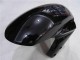 Carenado Suzuki GSXR 600 / 750 K4 2004-2005 - Negro Plata