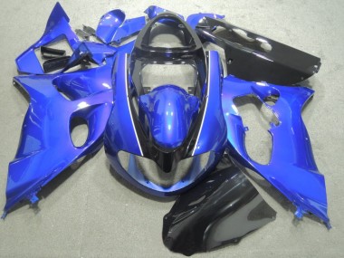 Carenado Suzuki TL1000R 1998-2003 - Azul