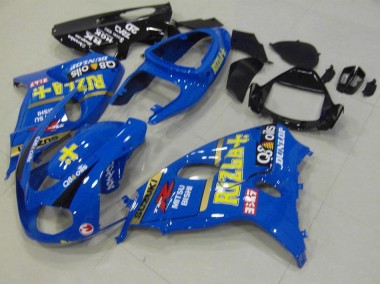 Carenado Suzuki TL1000R 1998-2003 - Rizla