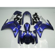 Carenado Yamaha FJR 1300 2001-2005 - Caramelo Azul