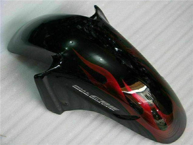 Carrocería Honda CBR 1100 XX 1996-2007 - Rojo Llama