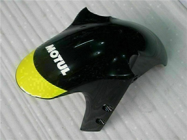 Carrocería Yamaha R1 2000-2001 - Negro