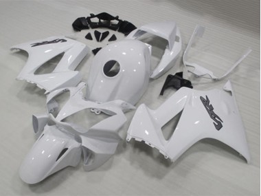 Inyección Kit Carenado Honda VFR 800 2002-2013 - Blanco