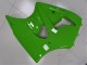 Kits Completo Carenado Kawasaki ZX6R 2000-2002 - Verde