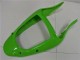 Kits Completo Carenado Kawasaki ZX6R 2000-2002 - Verde