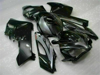 Plástica Honda CBR 1000 RR 2004-2005 - Negro