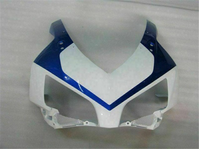 Plástico Honda CBR 1000 RR 2004-2005 - Azul Blanco