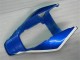 Plástico Honda CBR 1000 RR 2004-2005 - Azul Blanco